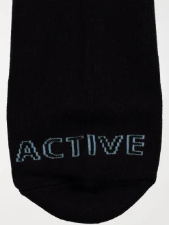 Lot de 3 paires chaussettes sport femme