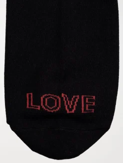 Lot de 3 paires chaussettes sport femme