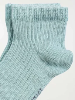 Lot de 3 paires chaussettes bébé