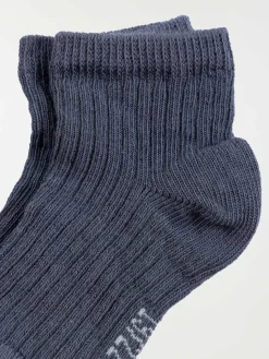 Lot de 3 paires chaussettes bébé