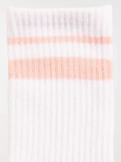 Lot de 5 paires chaussettes fille