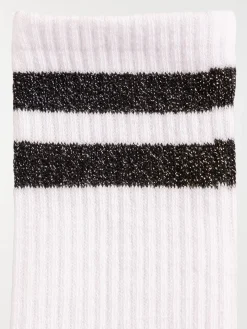 Lot de 5 paires chaussettes fille