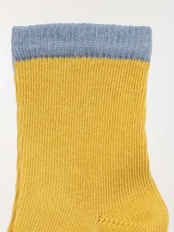 Lot de 3 paires de chaussettes bébé