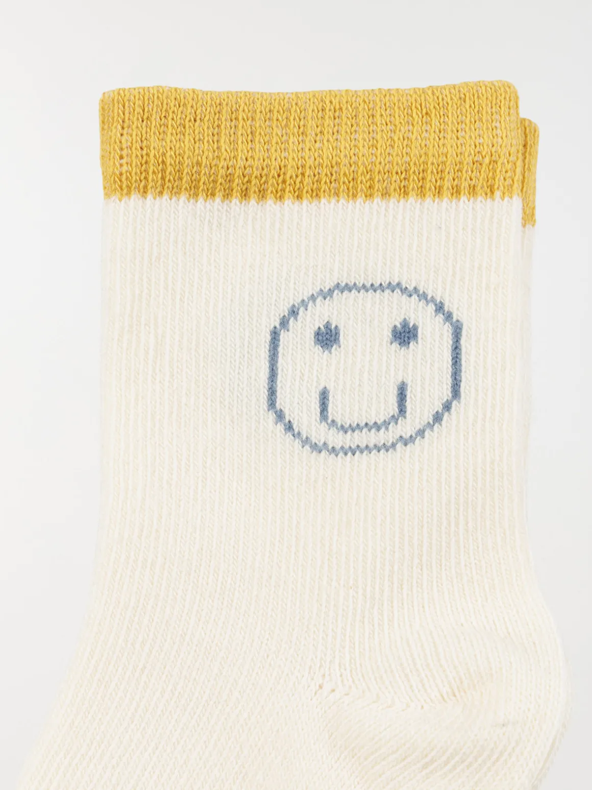 Lot de 3 paires de chaussettes bébé