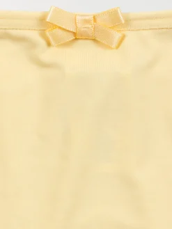 Lot de 2 shorties femme (S-XL)