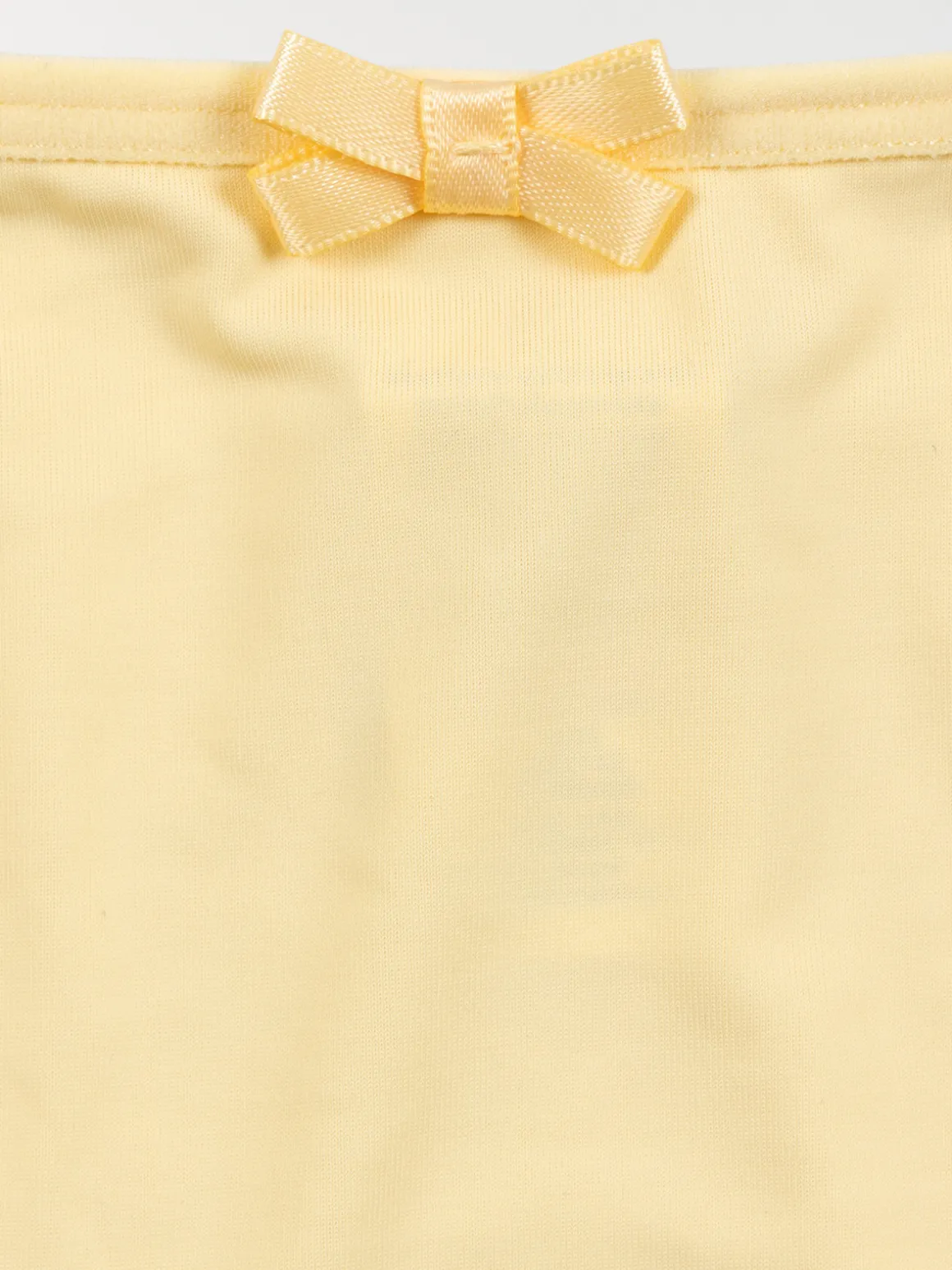 Lot de 2 shorties femme (S-XL)