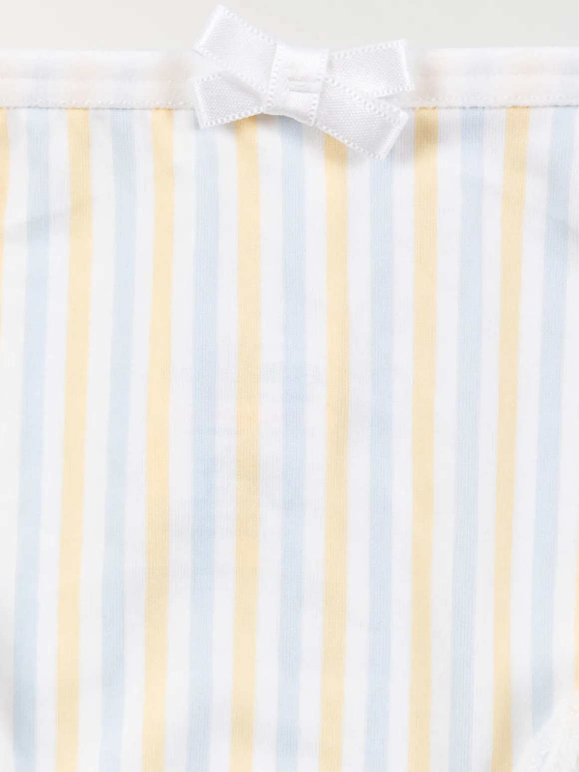 Lot de 2 shorties femme (S-XL)
