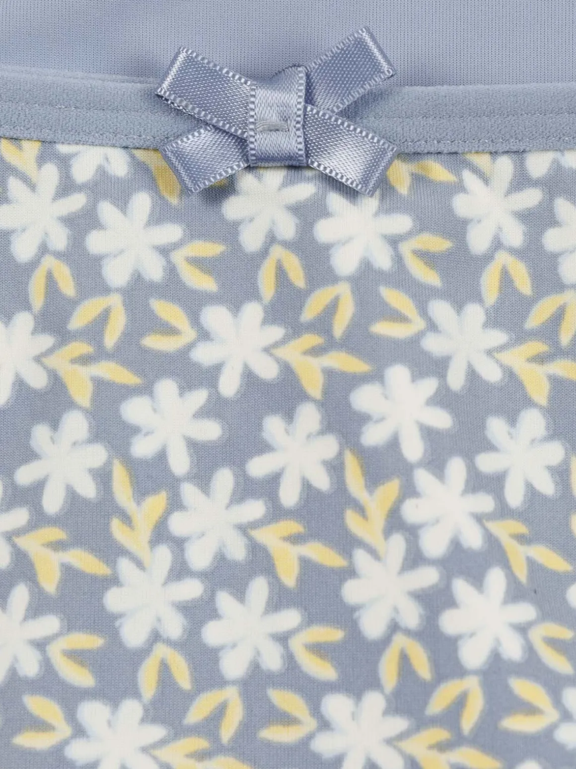 Lot de 2 shorties femme (S-XL)