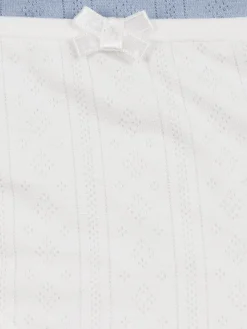 Lot de 2 shorties femme (S-XL)
