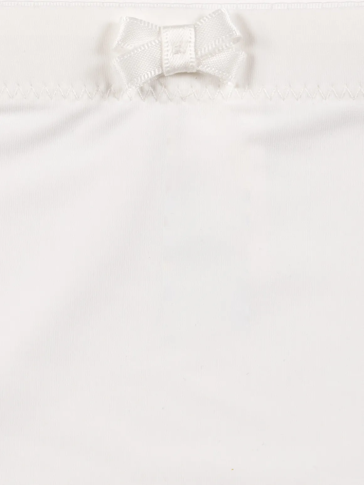 Lot de 2 shorties imprimé femme