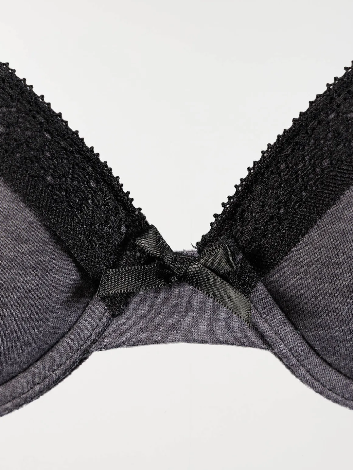 Lot de 2 soutien-gorge femme (85B-95E)