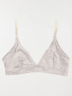 Lot de 2 soutien-gorge triangle fille