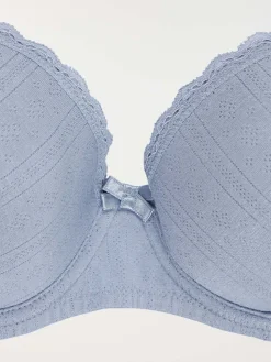 Lot de 2 soutiens-gorge femme (85B-95E)
