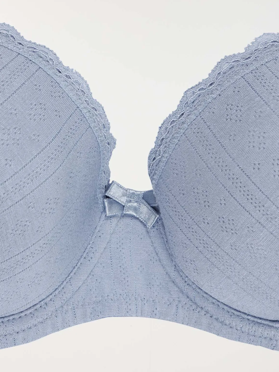 Lot de 2 soutiens-gorge femme (85B-95E)