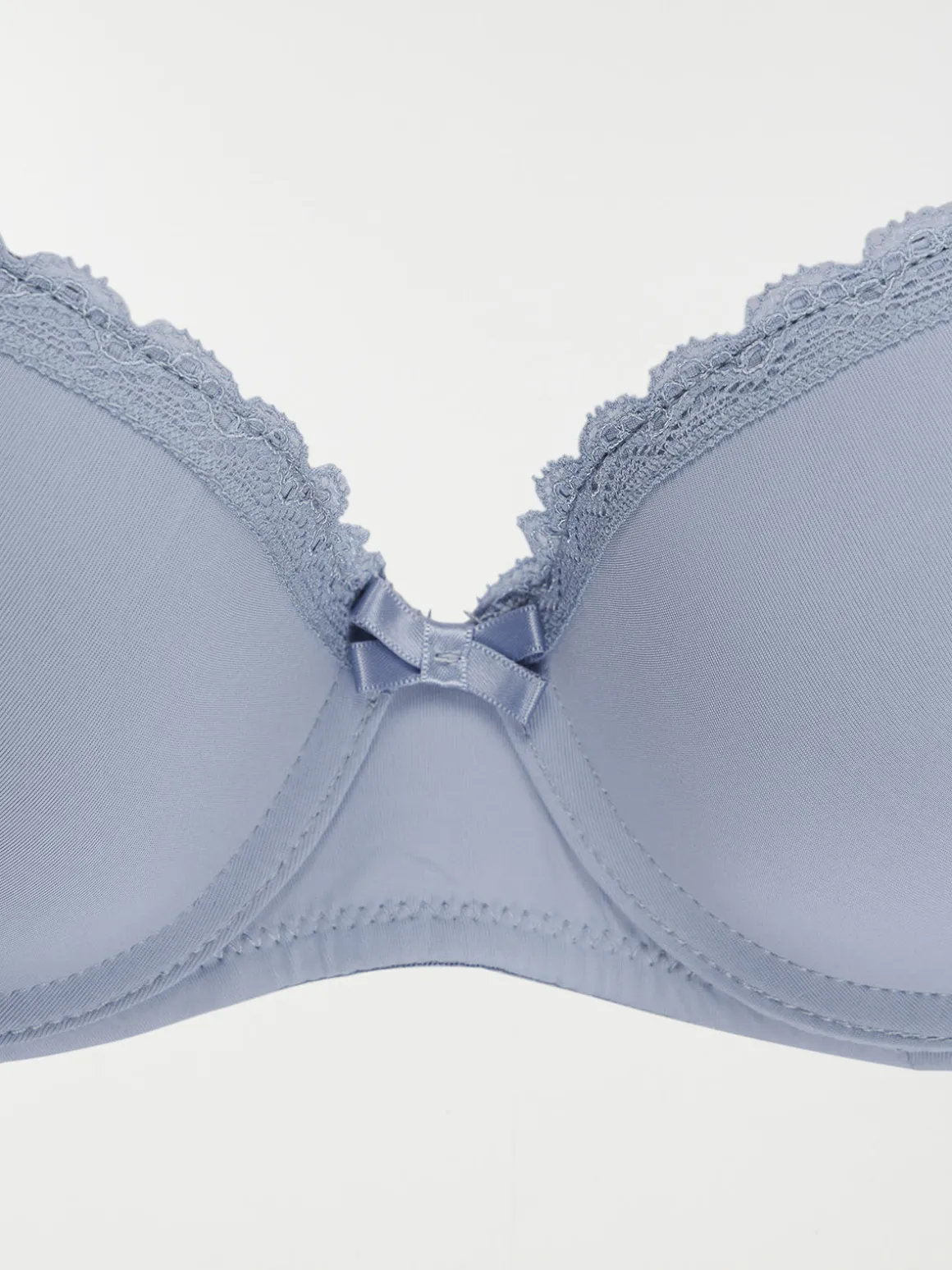 Lot de 2 soutiens-gorge femme (85B-95E)