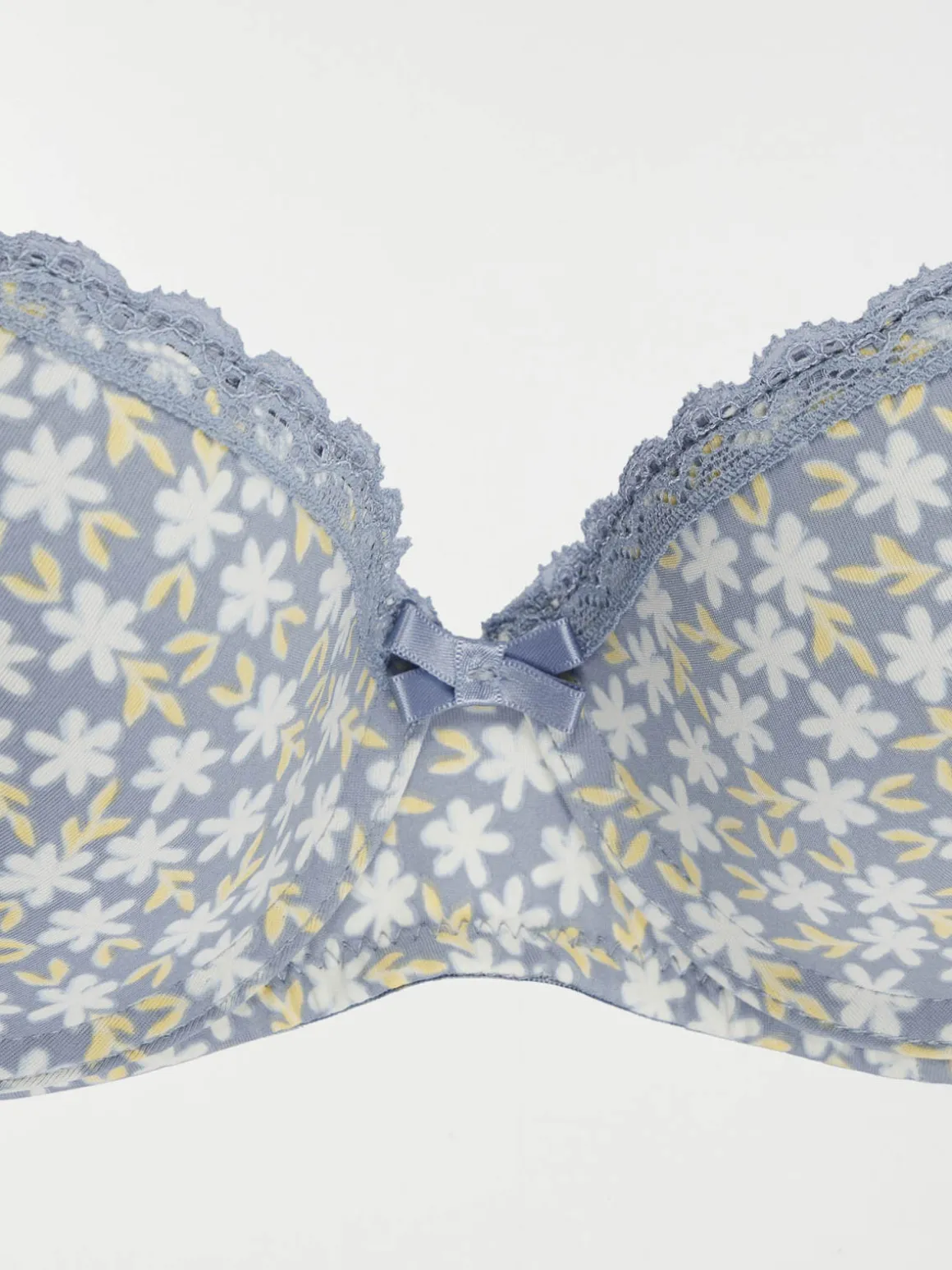 Lot de 2 soutiens-gorge femme (85B-95E)