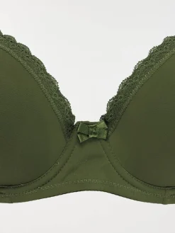 Lot de 2 soutiens-gorge femme (85B-95E)