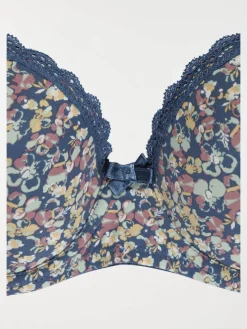 Lot de 2 soutiens-gorge femme (85B-95E)