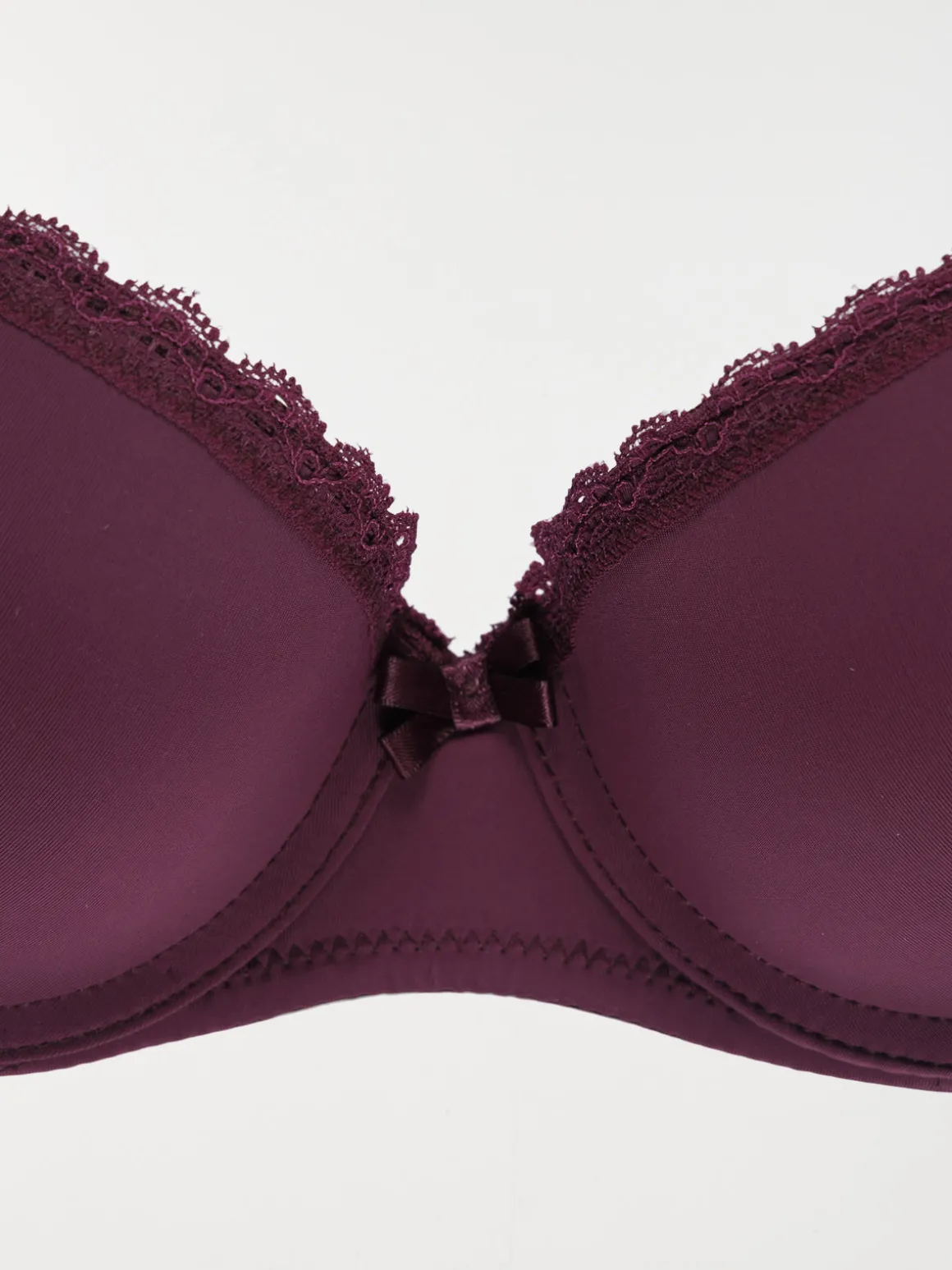 Lot de 2 soutiens-gorge femme (85B-95E)
