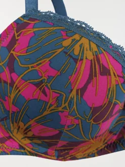 Lot de 2 soutiens-gorge femme (85B-95E)