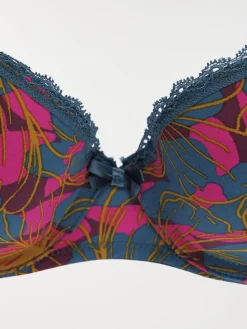 Lot de 2 soutiens-gorge femme (85B-95E)