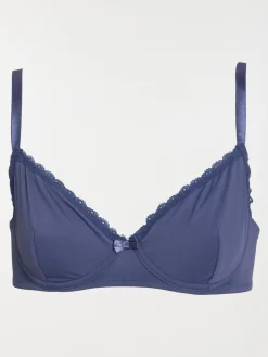 Lot de 2 soutiens-gorge femme (85B-95E)