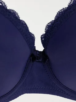 Lot de 2 soutiens-gorge femme (85B-95E)
