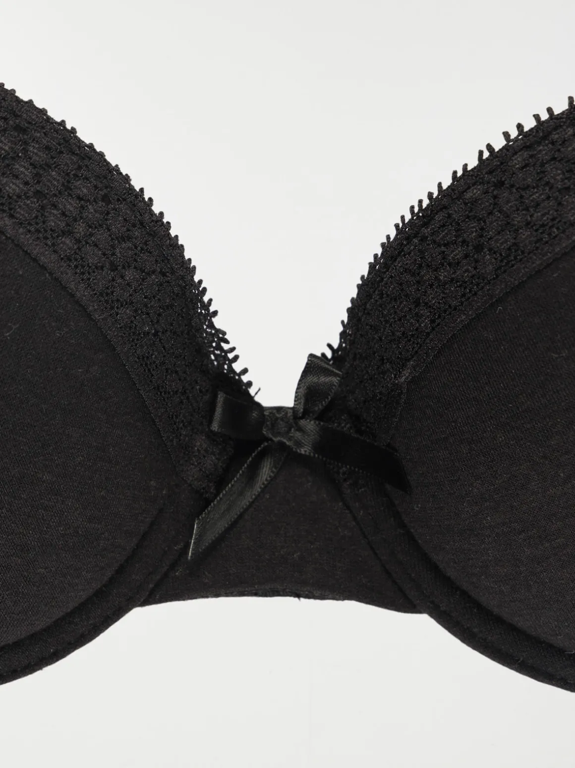 Lot de 2 soutiens-gorge femme (85B-95E)