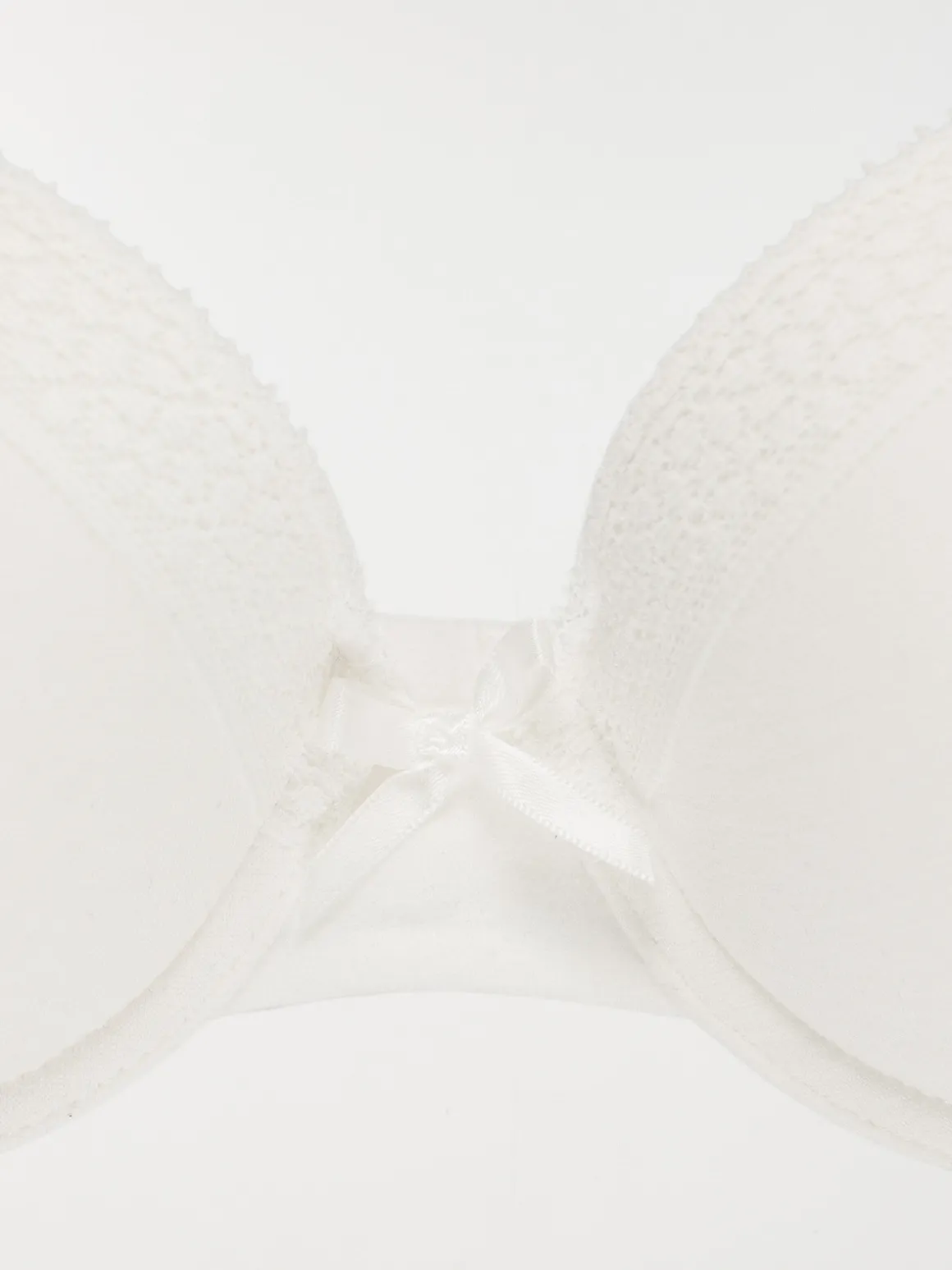 Lot de 2 soutiens-gorge femme (85B-95E)