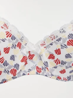 Lot de 2 soutiens-gorge femme (85B-95E)