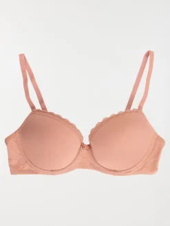 Lot de 2 soutiens-gorge femme (85B-95E)