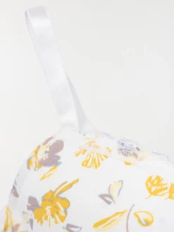 Lot de 2 soutiens-gorge femme (85B-95E)