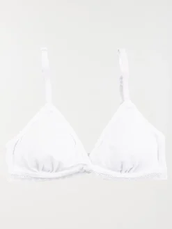 Lot de 2 soutiens-gorge triangles fille