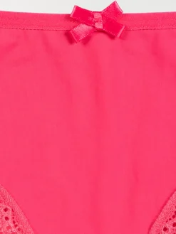 Lot de 2 tangas bubble femme (36-46)