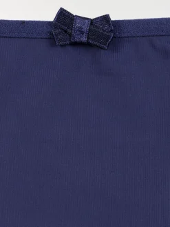 Lot de 2 tangas femme (S-L)