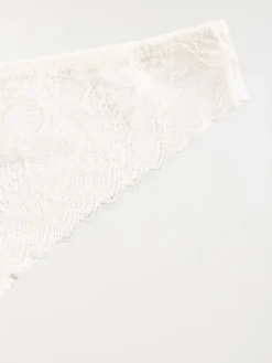 Lot de 2 tangas femme (S-XL)