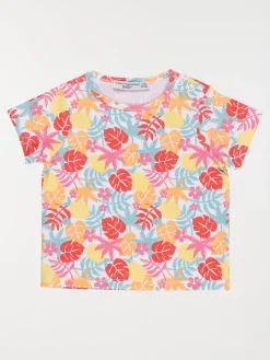 Lot de 3 T-shirts fille (3-36M)