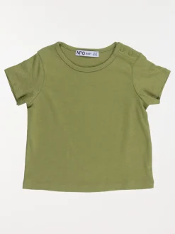 Lot de 3 T-shirts garçon (3-36M)