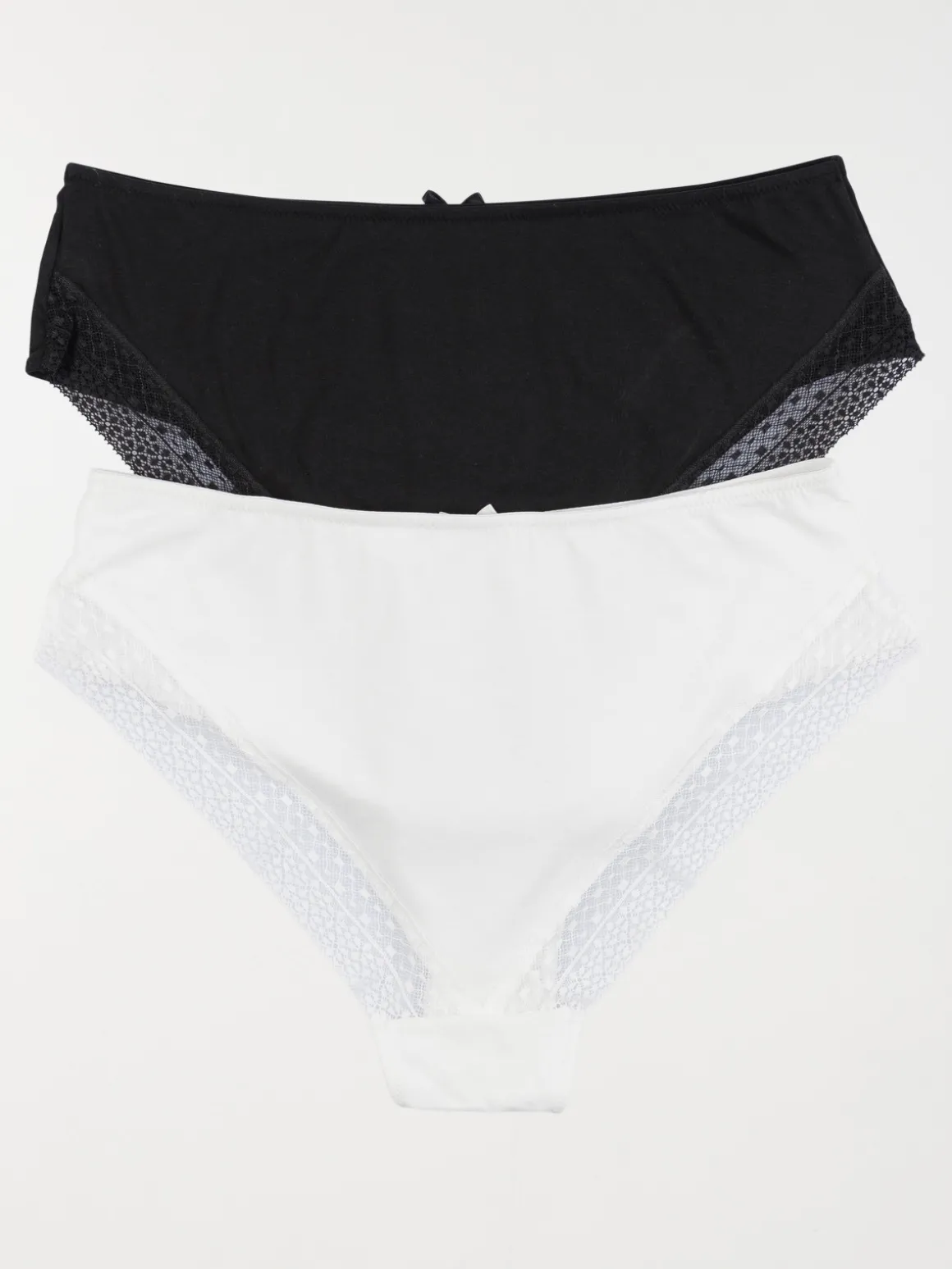 Lot shorties grande taille femme (46-56)