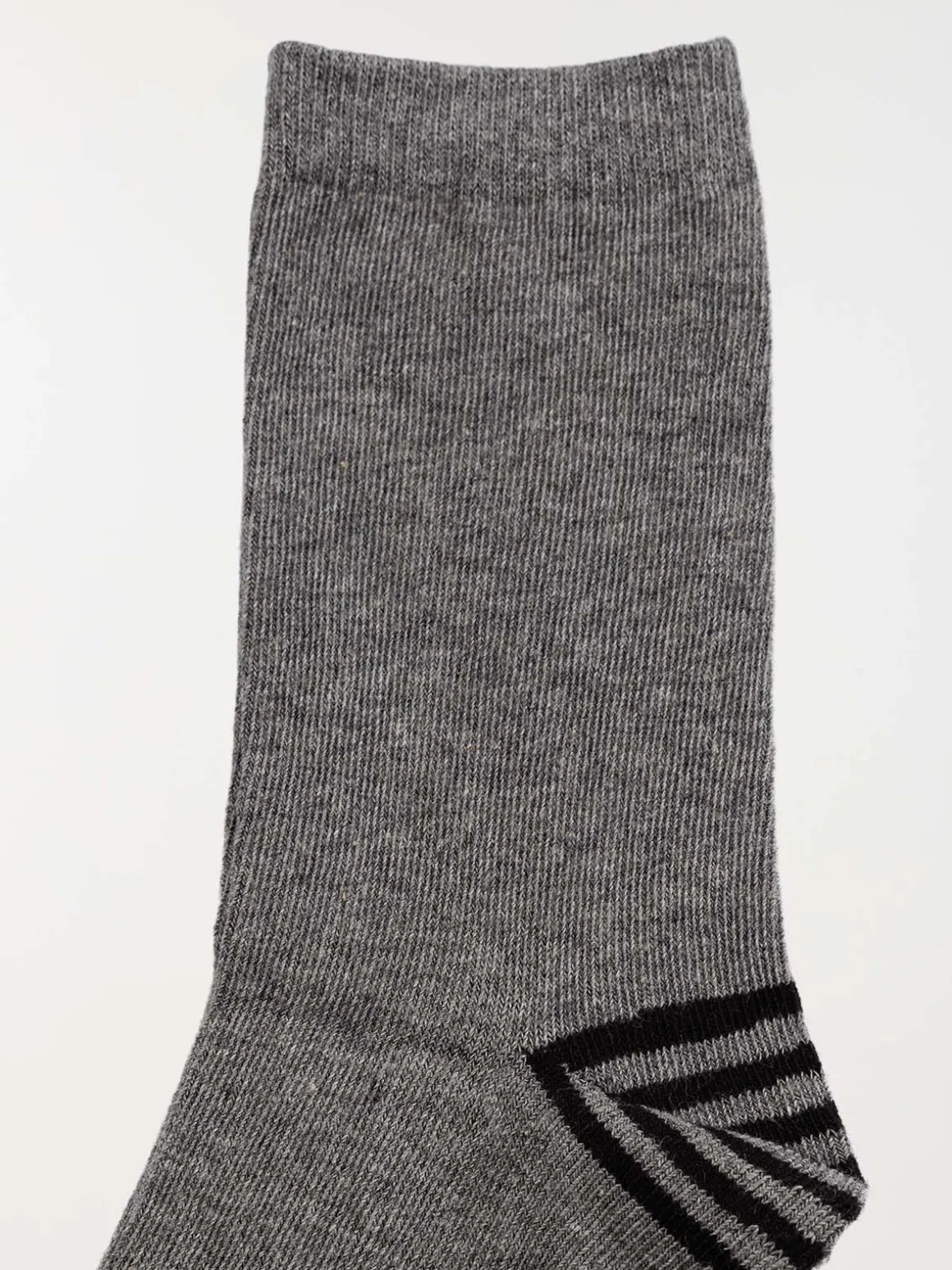 Lots de 5 chaussettes hautes garçon