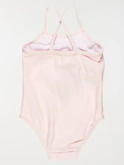 Maillot de bain 1 pièce sirène fille