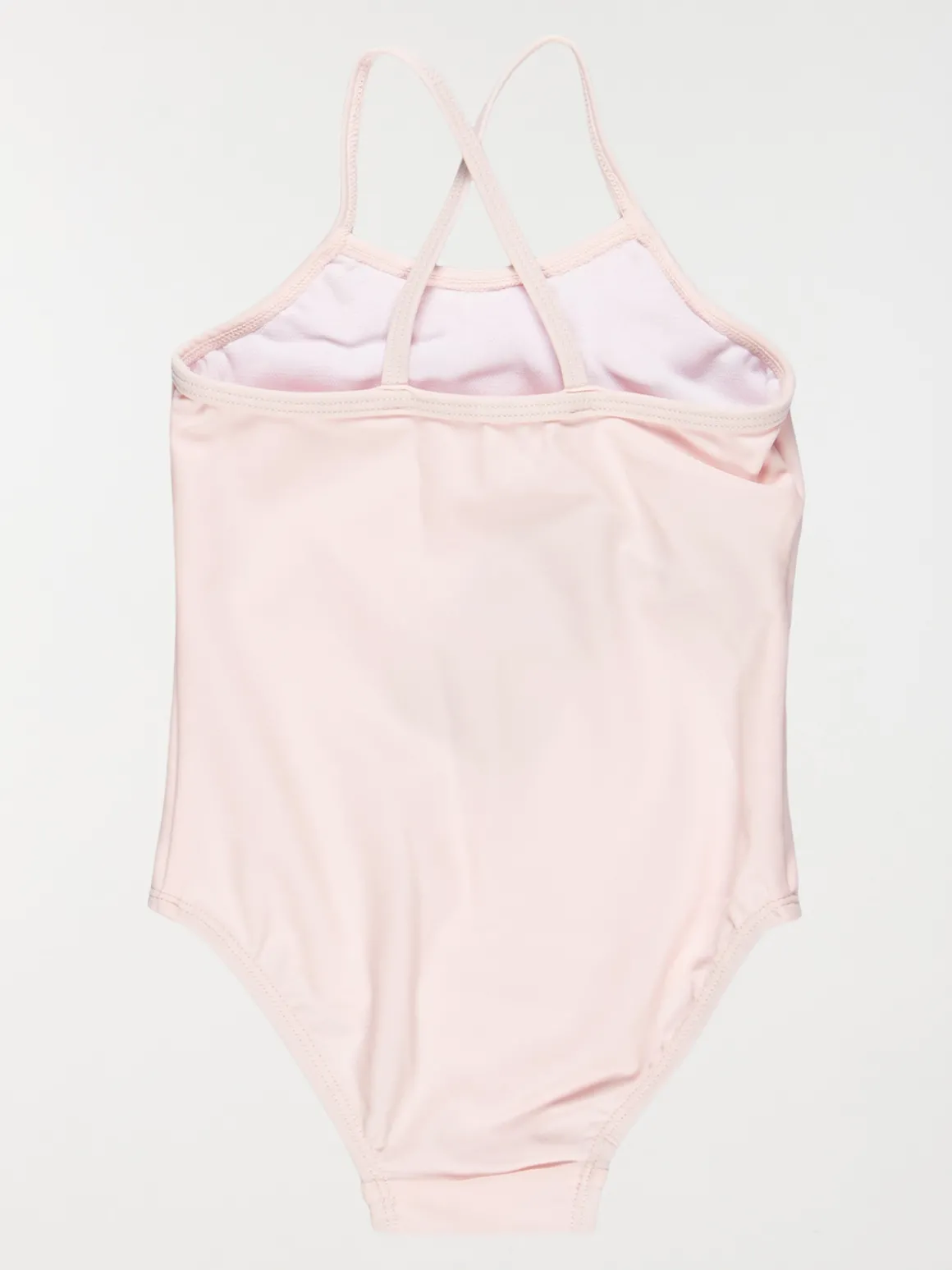 Maillot de bain 1 pièce sirène fille