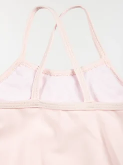 Maillot de bain 1 pièce sirène fille