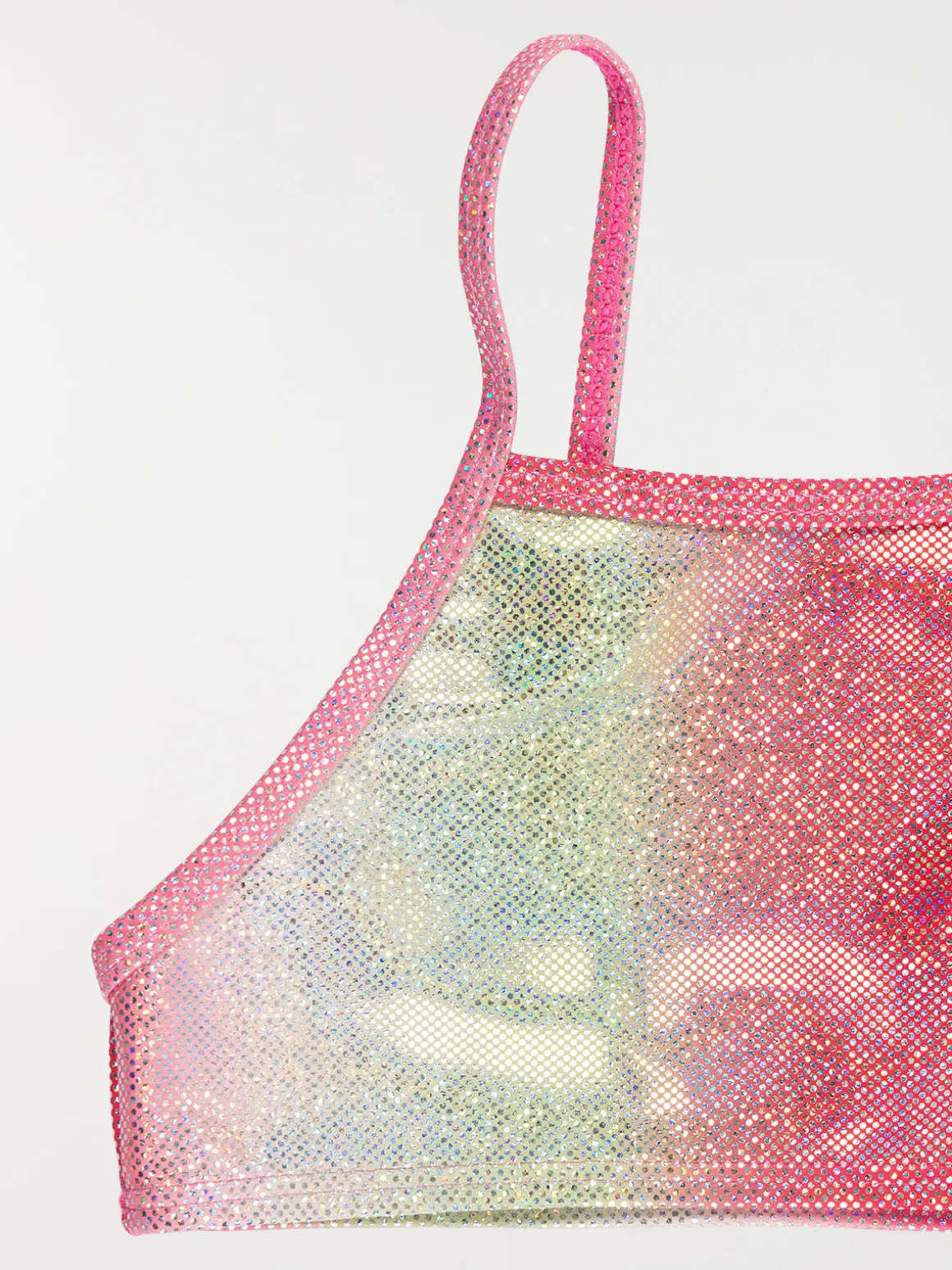 Maillot de bain 2 pièces fille (3-12A)