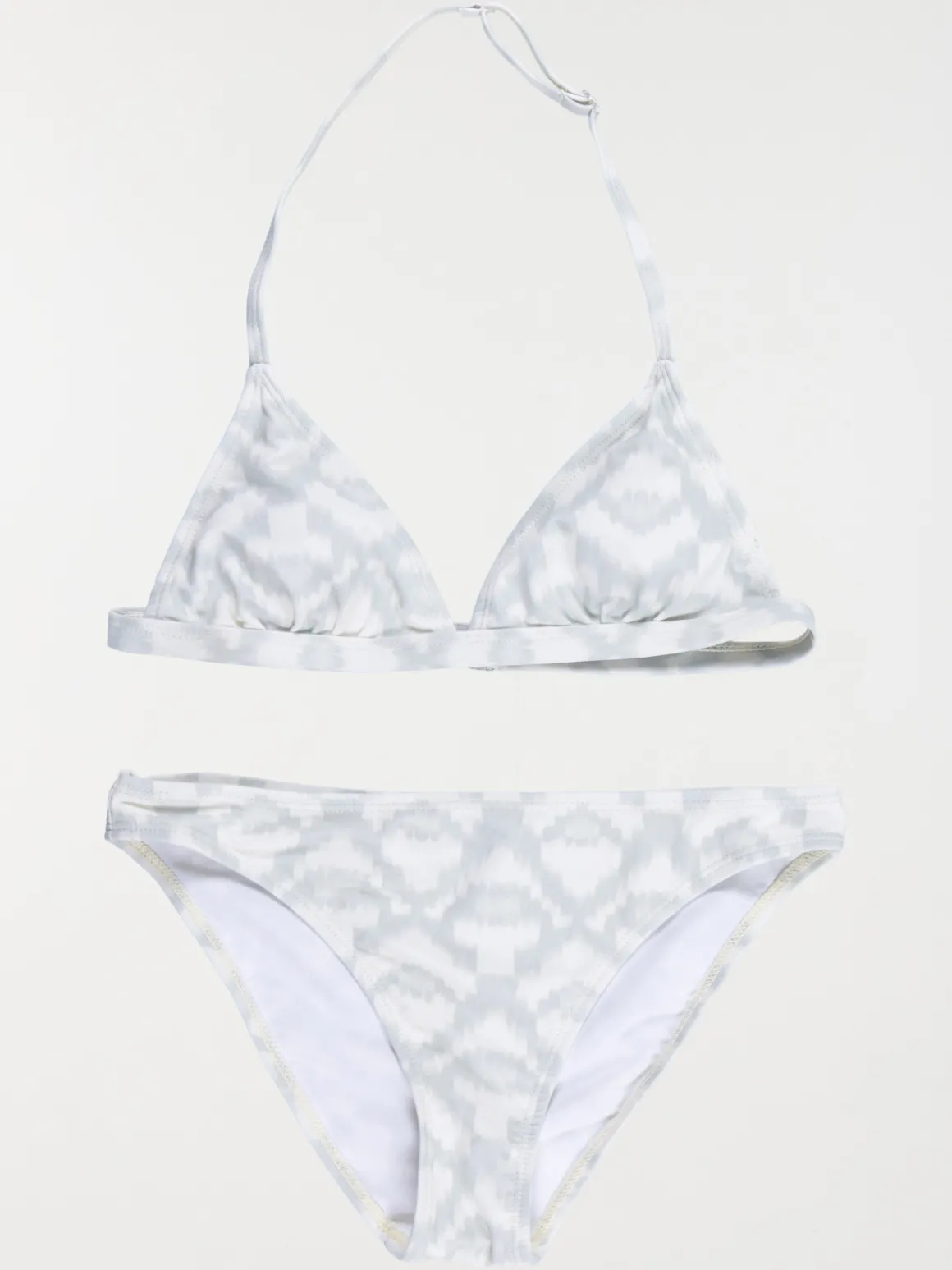 Maillot de bain fille 2 pièces (XXS-M)
