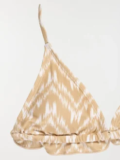 Maillot de bain fille 2 pièces (XXS-M)