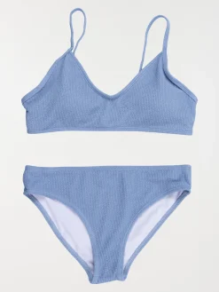Maillot de bain fille 2 pièces (XXS-M)