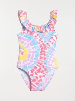 Maillot de bain fille (3-12A)