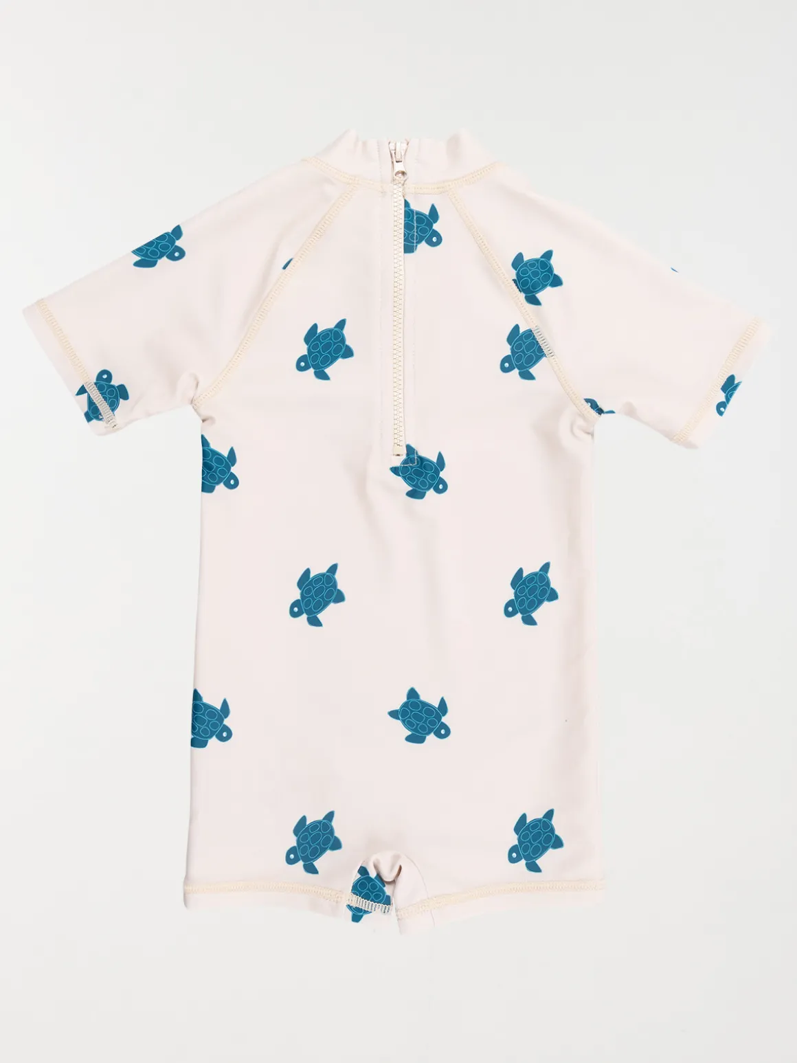 Maillot de bain garçon anti-UV (6-36M)