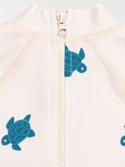 Maillot de bain garçon anti-UV (6-36M)
